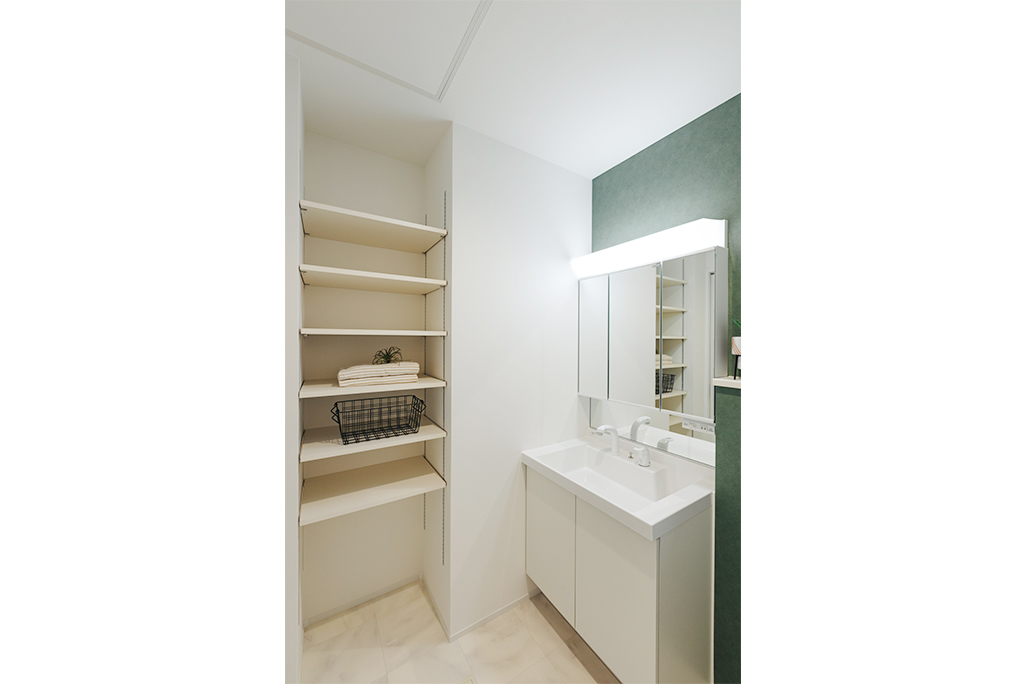 【成約済】塩尻市大門幸町 Ⅱ 北棟ギャラリー