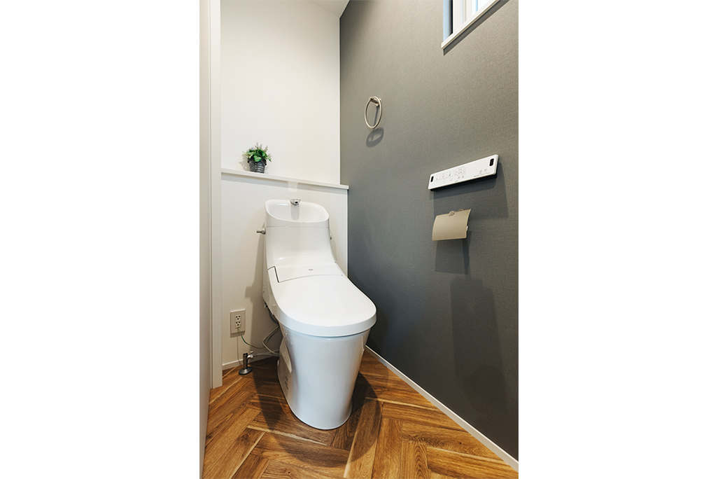 【成約済】塩尻市大門幸町 Ⅱ 北棟ギャラリー